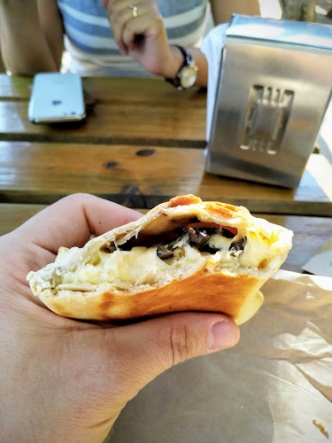 Empanadas El Remanso - Gastronomía y hostelería