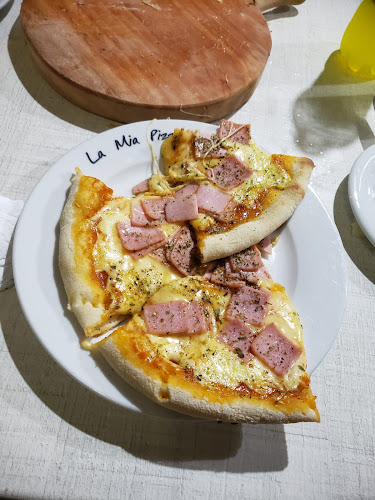 La Mia Pizza - Gastronomía y hostelería