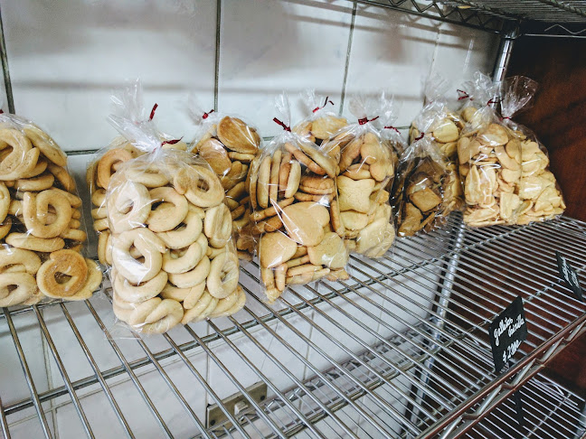 Pastelería Irma - Santiago
