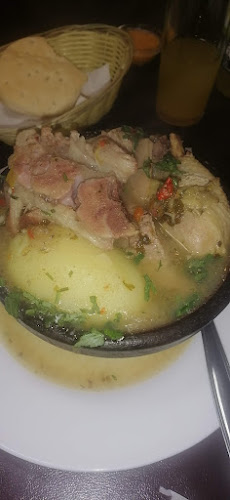 La Picá de Pedro ccp - Concepción