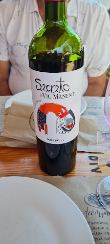 Brasas Del Sur Open Times