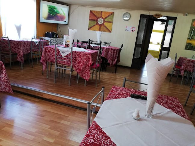 Hosteria Y Hospedaje Ignacia - Victoria