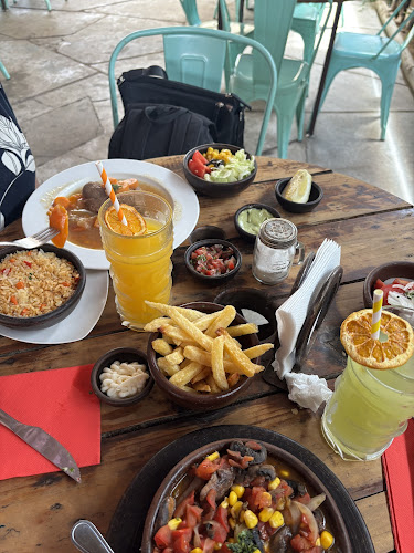 Comentarii opinii despre ENTRE BARROS Restaurante