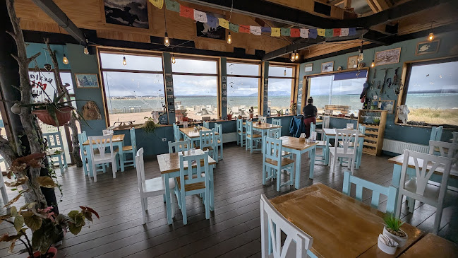 Restaurant y Café Cacique Mulato - Natales