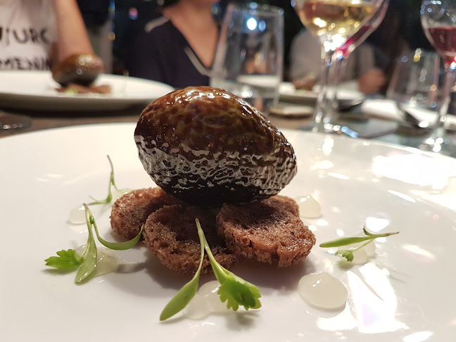 99 Restaurante - Gastronomía y hostelería