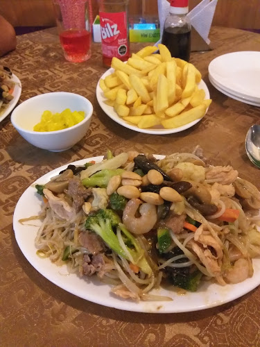 Reviews of restaurant kunfo in Renca - Gastronomía y hostelería