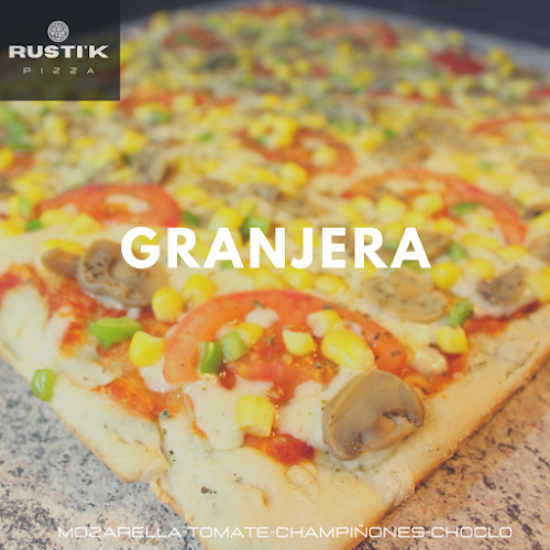 Rustik - Gastronomía y hostelería