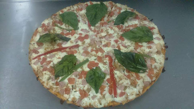 PIZZERIA DON CHEE Open Times