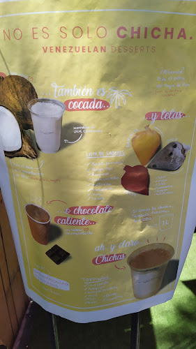 Empanadas El Maracucho - Ñuñoa