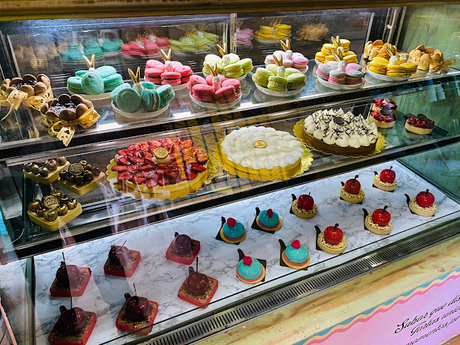 Opinii despre CasAmor (ex Serenissimo) în Los Andes - Gastronomía y hostelería