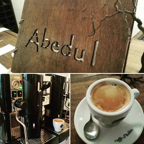 Abedul Restaurant - San Bernardo