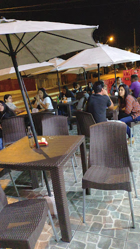 Reviews of El Señor De Los Completos in Iquique - Gastronomía y hostelería