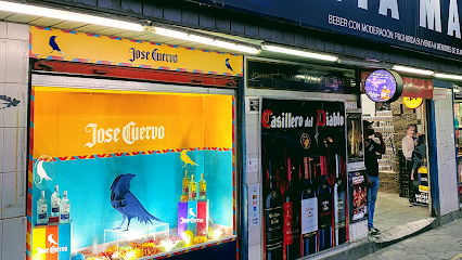 Distribuidora Santa María