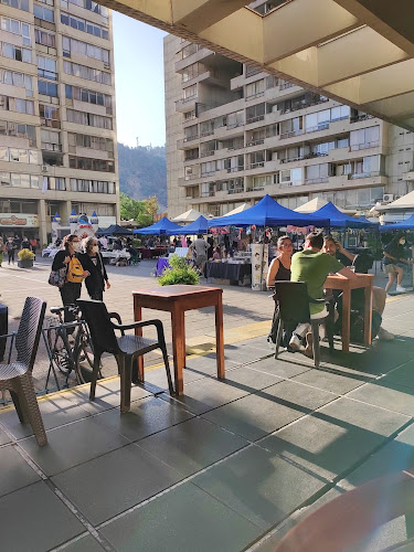 Bar La isla - Gastronomía y hostelería