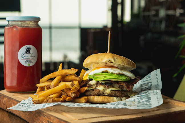 Comentarii opinii despre Don toro restaurante