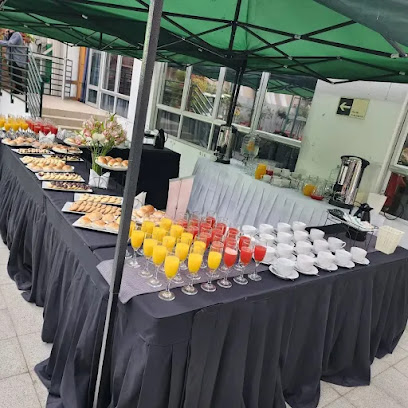 banqueteria y cocteleria Nanito