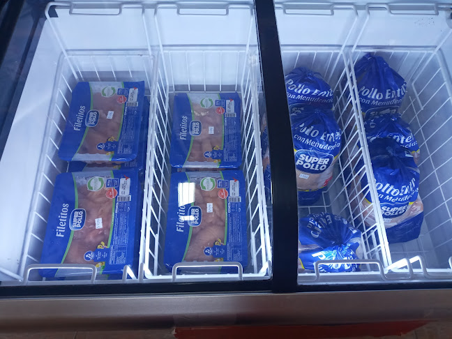 Panaderia Am-Bar - Gastronomía y hostelería