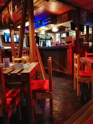 PALETBAR RESTAURANTE - Gastronomía y hostelería