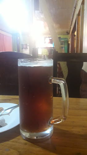 Papas Fritas El Sucucho