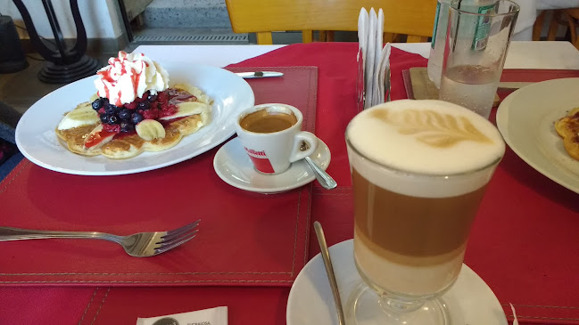 Café de la Historia - Concepción