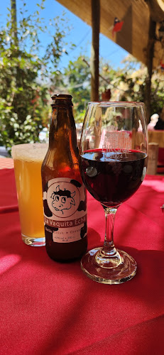 Opinii despre Restaurante La Vaquita Echá în Pirque - Gastronomía y hostelería