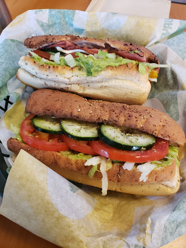 Opinii despre Subway Ymca în Concepción - Gastronomía y hostelería