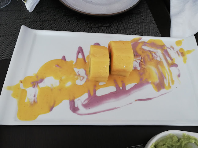 Restaurant Mankka - Gastronomía y hostelería