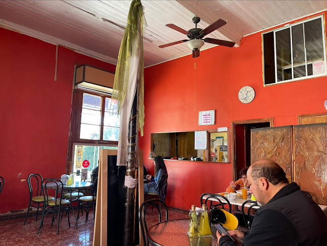 Restaurante Casa Lila - Gastronomía y hostelería