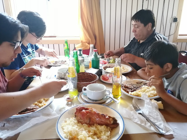 Correo cabrero Cabrero, 4470000 Biobío