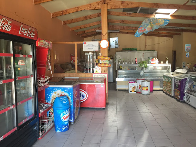 Reviews of Panadería San Javier in Vicuña - Gastronomía y hostelería