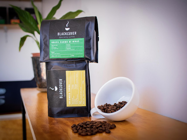 Reviews of BlackCover MDLT in Vallenar - Gastronomía y hostelería