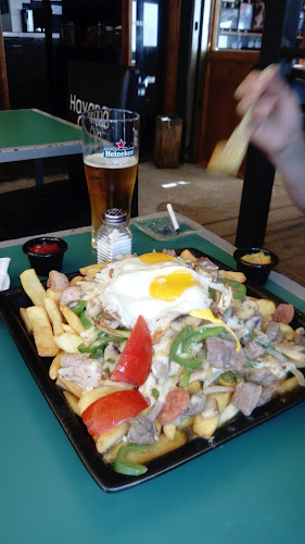 Vikingo - Gastronomía y hostelería