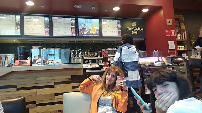 Juan Valdez - Puerto Montt - Gastronomía y hostelería