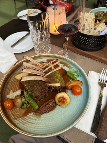 Latin Grill - Las Condes