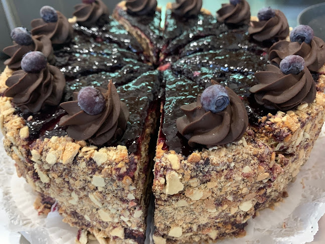 Heladería ITALIA1609 Café & Crêpe - Gastronomía y hostelería