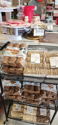 Club Repostero Peñalolén - Insumos Repostería - Peñalolén