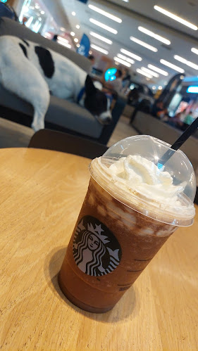 Starbucks Coffee