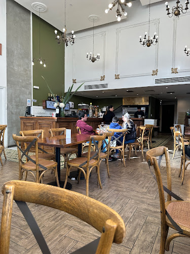 La Serrana Curicó - Gastronomía y hostelería