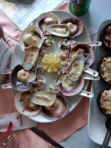 Opinii despre Barlovento în Pichilemu - Gastronomía y hostelería