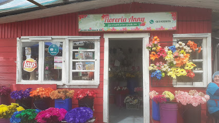 Floreria Anny