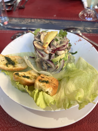 Reviews of Amor & Sazon Restaurant in El Quisco - Gastronomía y hostelería