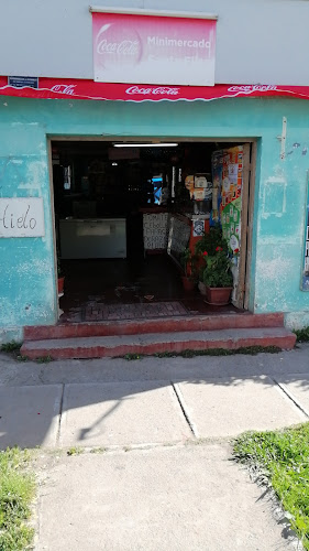 Minimercado Santa Elisa
