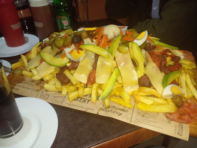 Restobar Scarlett - Gastronomía y hostelería