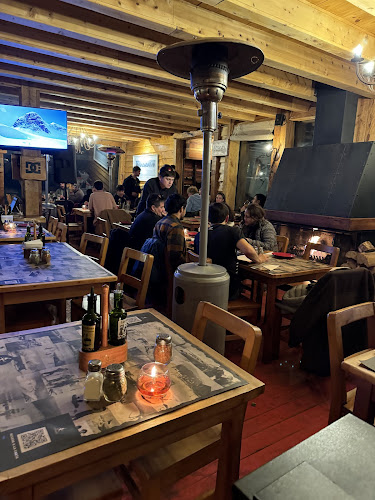 El Montañes (La Parva) - Gastronomía y hostelería