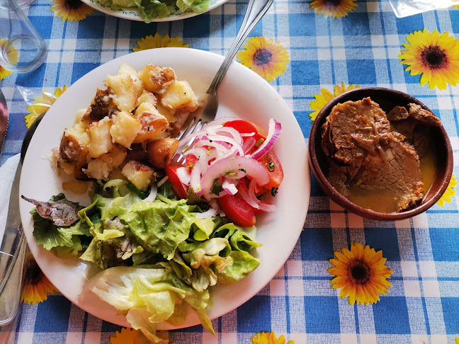 Opinii despre Cariño Malo Restaurante în Valparaíso - Gastronomía y hostelería