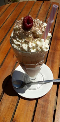 Reino Helado - Pichilemu