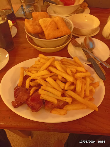 Restaurant Ñielol (Las Muñecas) - Temuco