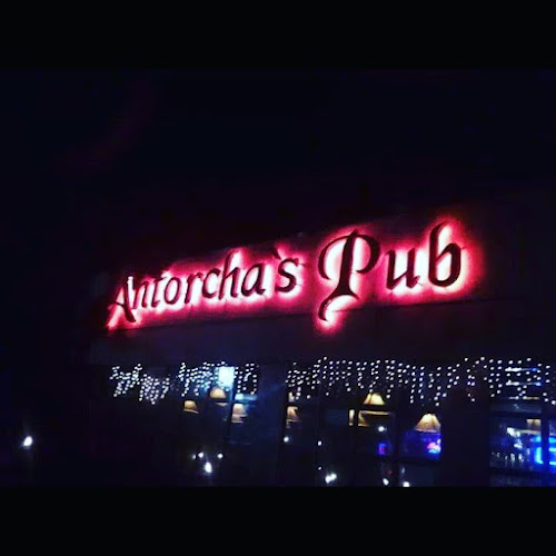 Antorchas Pub