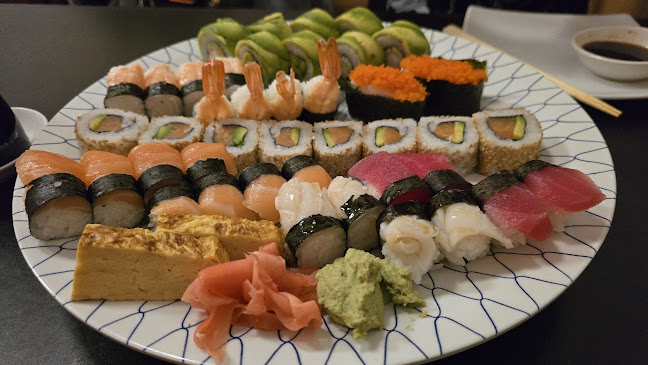 Restaurant Japón - Santiago