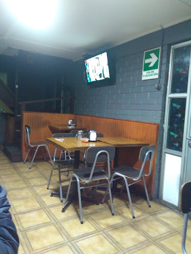 Sandwich Chepy - Gastronomía y hostelería